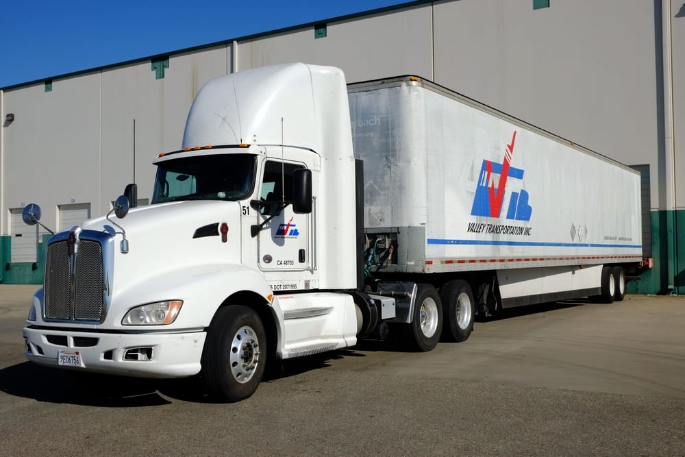 trucking companies in raleigh nc